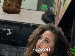 AlyssaB