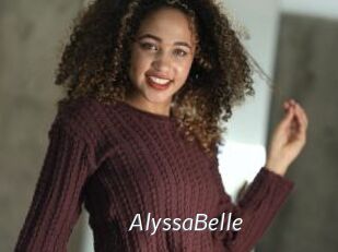 AlyssaBelle Porn Star