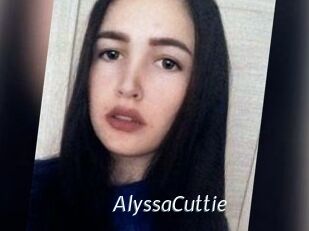 AlyssaCuttie