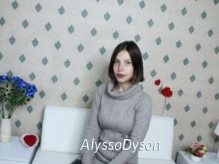 AlyssaDyson