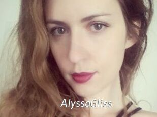 AlyssaGliss