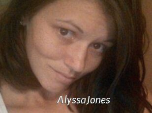 AlyssaJones