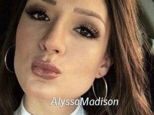 AlyssaMadison