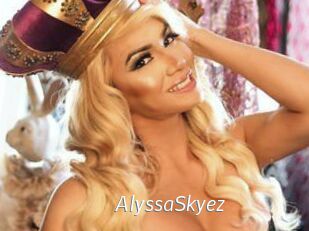 AlyssaSkyez