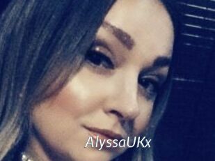 AlyssaUKx