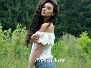 AlyssaWow