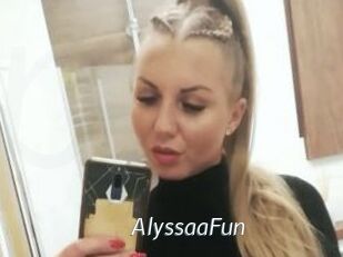 AlyssaaFun