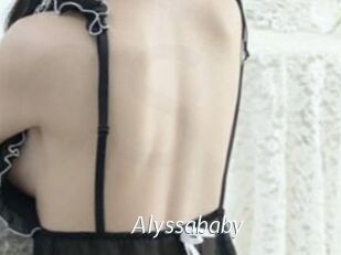 Alyssababy