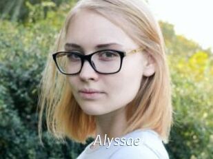 Alyssae