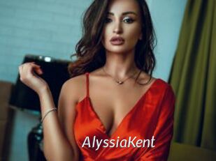 AlyssiaKent