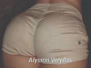 Alysson_VeryAss