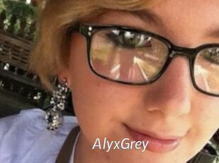 AlyxGrey