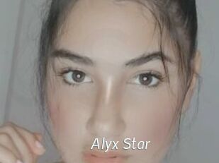 Alyx_Star