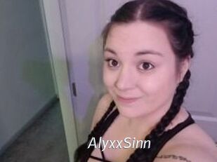 Alyxx_Sinn