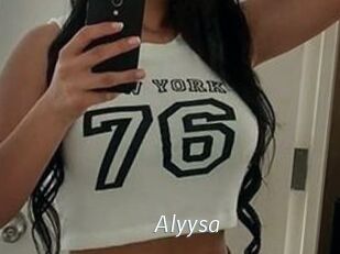 Alyysa