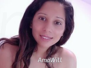 AmaWitt Porn Star
