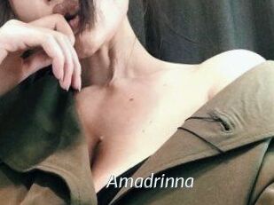 Amadrinna
