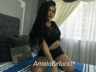 AmaiaBelucci