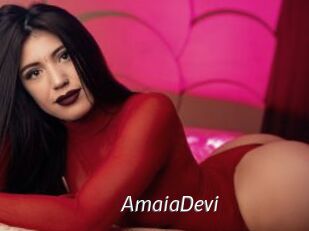AmaiaDevi
