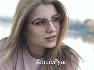 AmaiaRyan