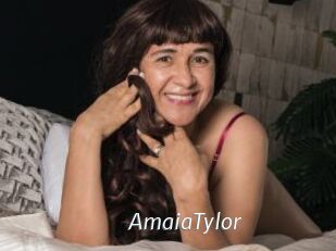AmaiaTylor