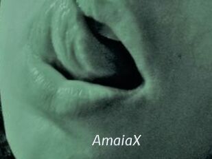 AmaiaX
