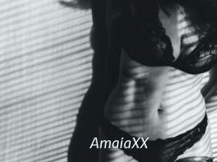 AmaiaXX