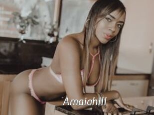 Amaiahill