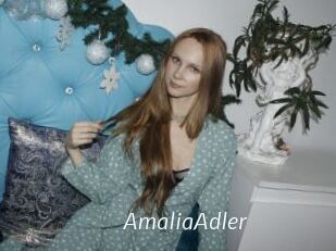 AmaliaAdler