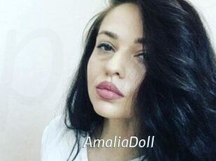 AmaliaDoll