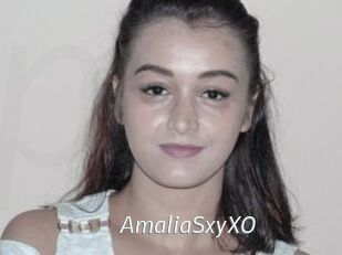 AmaliaSxyXO Porn Star
