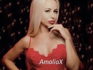 AmaliaX