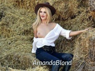AmandaBlond