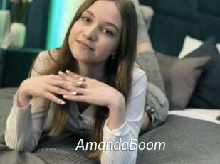 AmandaBoom