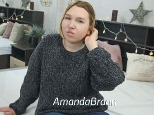 AmandaBraun