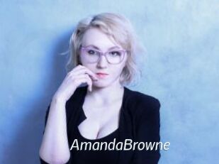 AmandaBrowne