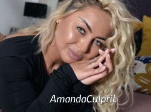 AmandaCulprit