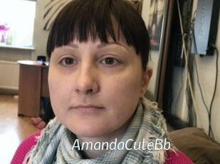 AmandaCuteBb