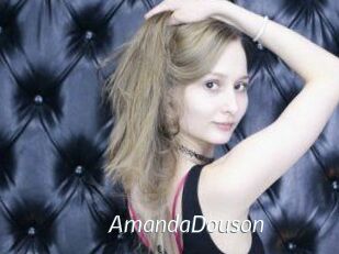 AmandaDouson Porn Star