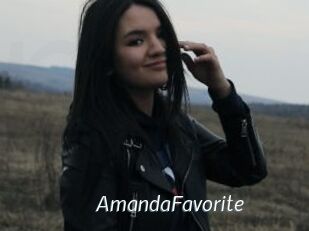 AmandaFavorite