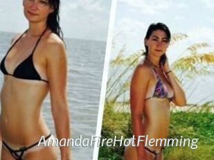 AmandaFireHotFlemming