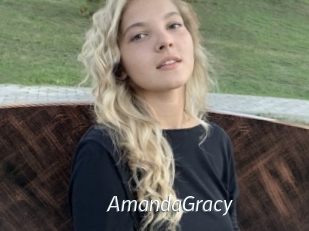 AmandaGracy Porn Star