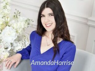 AmandaHarrise