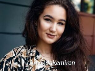 AmandaKemiron