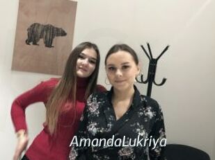 AmandaLukriya
