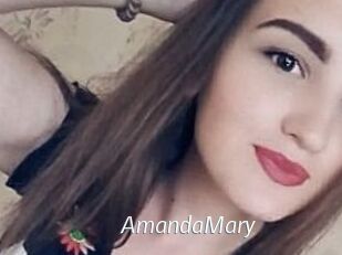 AmandaMary