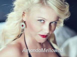 AmandaMellowed Porn Star