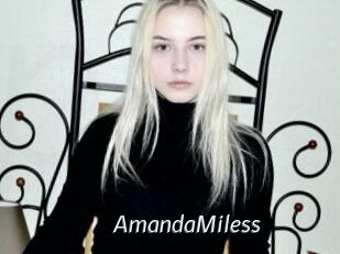 AmandaMiless