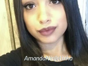 AmandaNinfetinha
