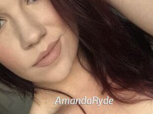 AmandaRyde
